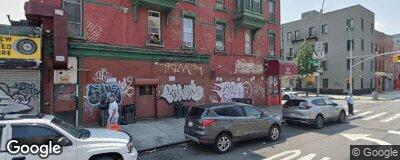 Street View of 1086 DEKALB AVENUE, Brooklyn