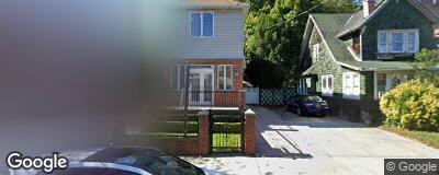 Street View of 1086 EAST 31 STREET, Brooklyn