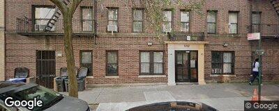 Street View of 1088 ANDERSON AVENUE, Bronx