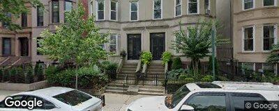 Street View of 1088 CARROLL STREET, Brooklyn