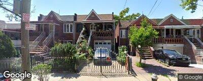 Street View of 1088 EAST 54 STREET, Brooklyn