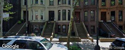 Street View of 1088 PROSPECT PLACE, Brooklyn