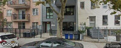 Street View of 1089 DEKALB AVENUE, Brooklyn