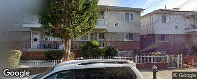 Street View of 1089 EAST 92 STREET, Brooklyn