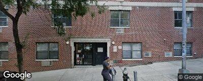 Street View of 109 EAST 102 STREET, Manhattan