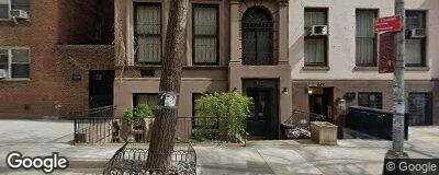 Street View of 109 EAST 36 STREET, Manhattan