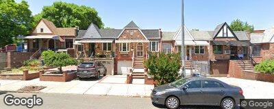Street View of 109 GREENWOOD AVENUE, Brooklyn