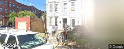 Street View of 109 LINCOLN AVENUE, Brooklyn