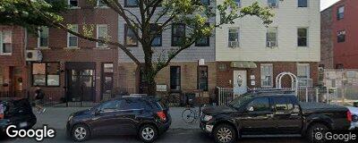 Street View of 109 ROEBLING STREET, Brooklyn