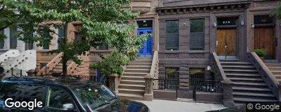 Street View of 109 WEST 118 STREET, Manhattan