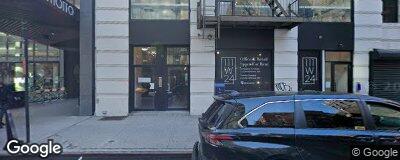 Street View of 109 WEST 24 STREET, Manhattan
