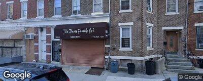 Street View of 109-05 UNION HALL STREET, Queens