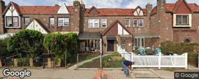 Street View of 109-06 FRANCIS LEWIS BLVD, Queens