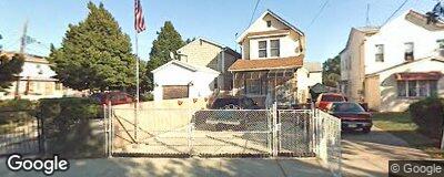 Street View of 109-06 LAKEWOOD AVENUE, Queens