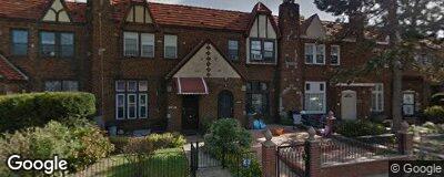 Street View of 109-09 FRANCIS LEWIS BLVD, Queens