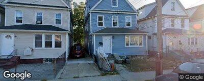 Street View of 109-09 LIVERPOOL STREET, Queens