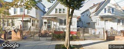 Street View of 109-10 LIVERPOOL STREET, Queens