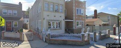 Street View of 109-12 128 STREET, Queens