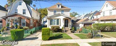 Street View of 109-12 205 STREET, Queens
