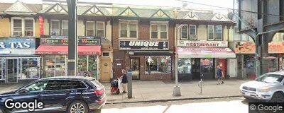 Street View of 109-12 LIBERTY AVENUE, Queens