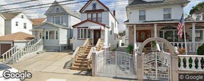 Street View of 109-13 122 STREET, Queens