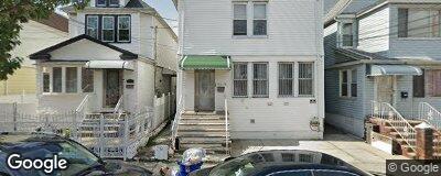 Street View of 109-16 122 STREET, Queens