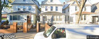 Street View of 109-16 LIVERPOOL STREET, Queens