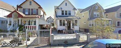 Street View of 109-17 205 STREET, Queens