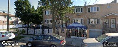 Street View of 109-20 155 STREET, Queens