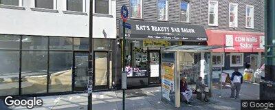 Street View of 109-21 JAMAICA AVENUE, Queens
