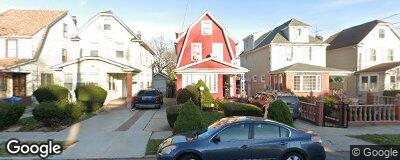 Street View of 109-25 208 STREET, Queens