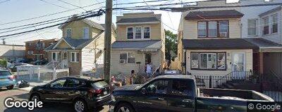 Street View of 109-25 CENTREVILLE STREET, Queens
