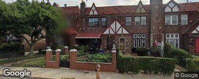 Street View of 109-25 FRANCIS LEWIS BLVD, Queens