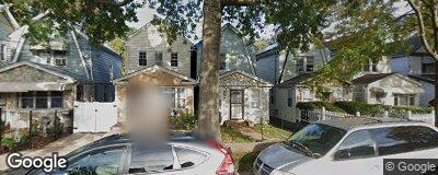 Street View of 109-27 175 STREET, Queens