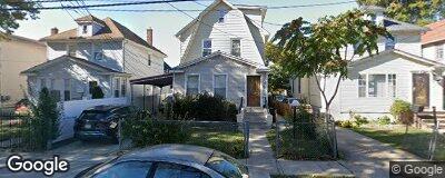 Street View of 109-28 205 STREET, Queens