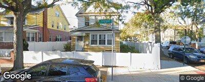 Street View of 109-28 LIVERPOOL STREET, Queens