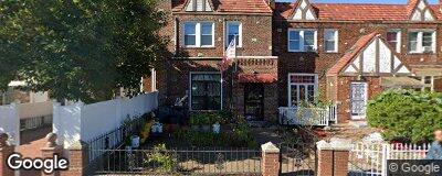 Street View of 109-30 FRANCIS LEWIS BLVD, Queens