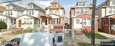Street View of 109-31 130 STREET, Queens