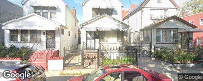 Street View of 109-32 153 STREET, Queens