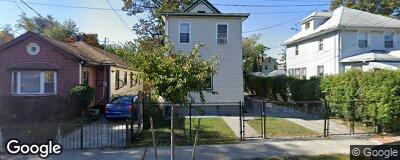 Street View of 109-32 176 STREET, Queens