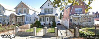 Street View of 109-33 205 STREET, Queens