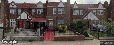 Street View of 109-33 FRANCIS LEWIS BLVD, Queens