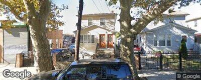 Street View of 109-36 205 STREET, Queens
