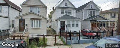Street View of 109-37 132 STREET, Queens