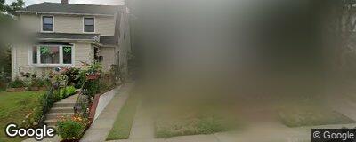 Street View of 109-37 195 STREET, Queens