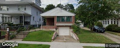 Street View of 109-38 196 STREET, Queens