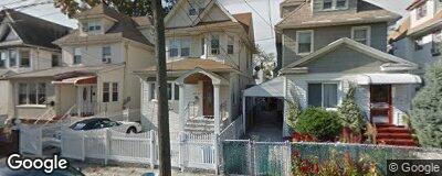 Street View of 109-40 117 STREET, Queens