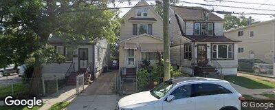 Street View of 109-42 167 STREET, Queens
