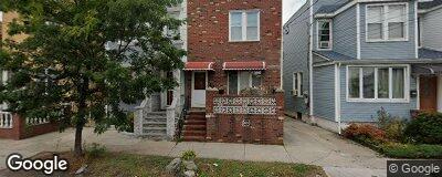 Street View of 109-42 CENTREVILLE STREET, Queens