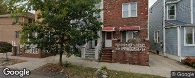 Street View of 109-44 CENTREVILLE STREET, Queens